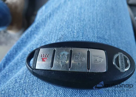 2019 Nissan Sentra Sv из США, поврежденный, VIN 3N1AB7AP5KY298740